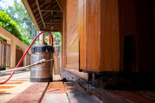 Best Best Pest Control Companies  in Gordon, NE