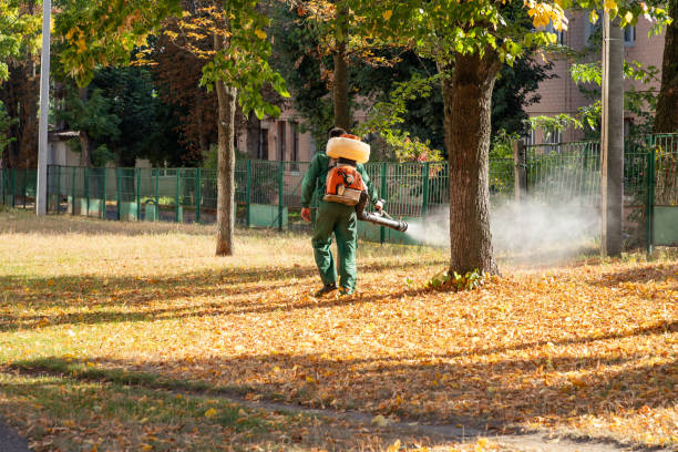 Wildlife Control Services in Gordon, NE